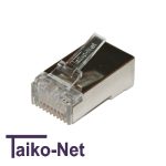 سرسوکت STP Cat6 8P8C